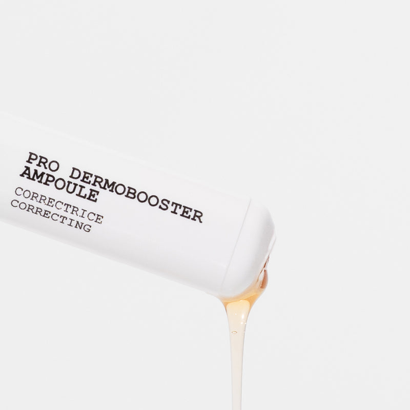 Pro-Dermobooster Ampulle Korrektur
