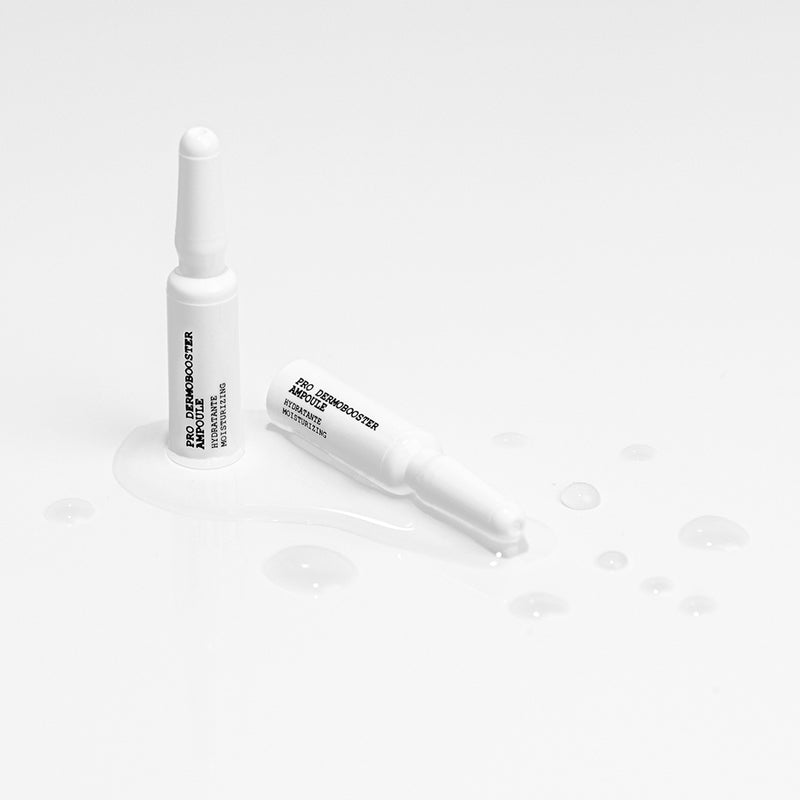 Pro-Dermobooster Ampulle Feuchtigkeit