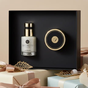 Secrets de Sothys Box