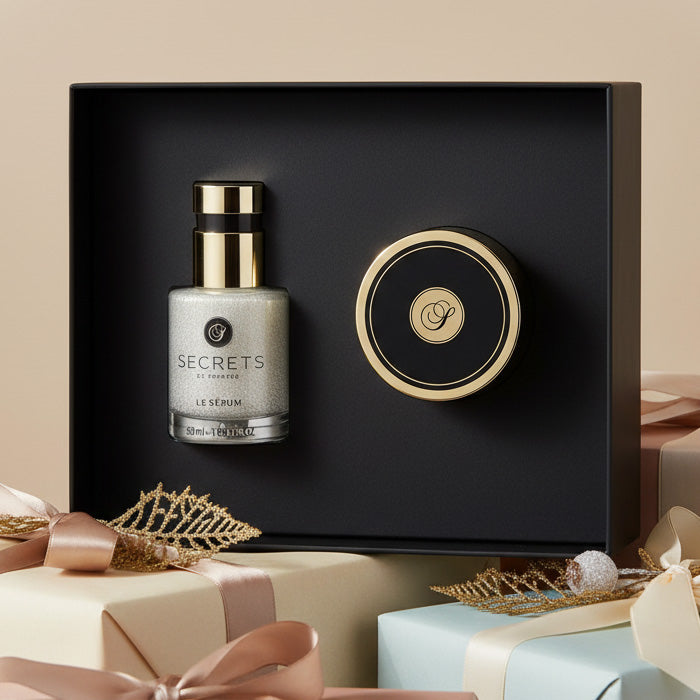 Secrets de Sothys Box