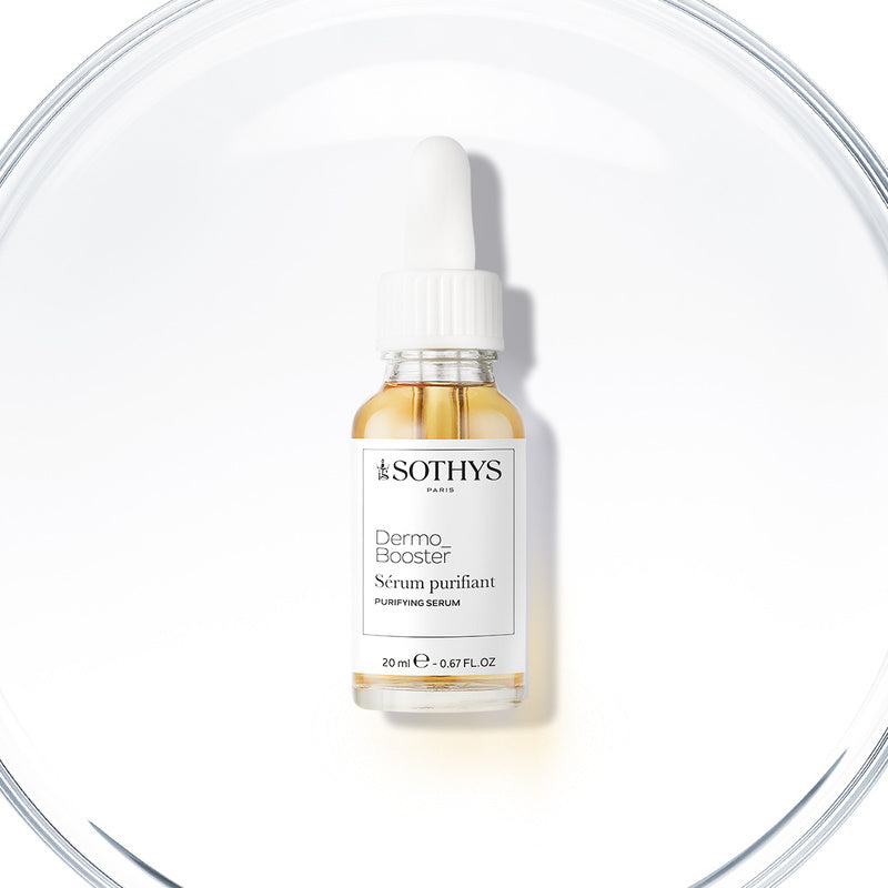 Serum Pureté