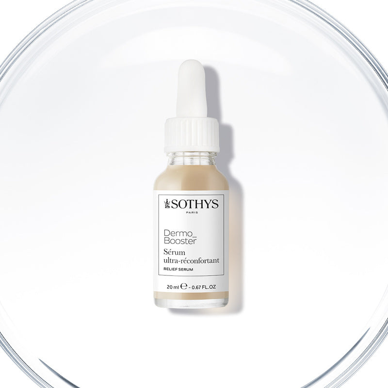 Ultra-Beruhigendes Serum