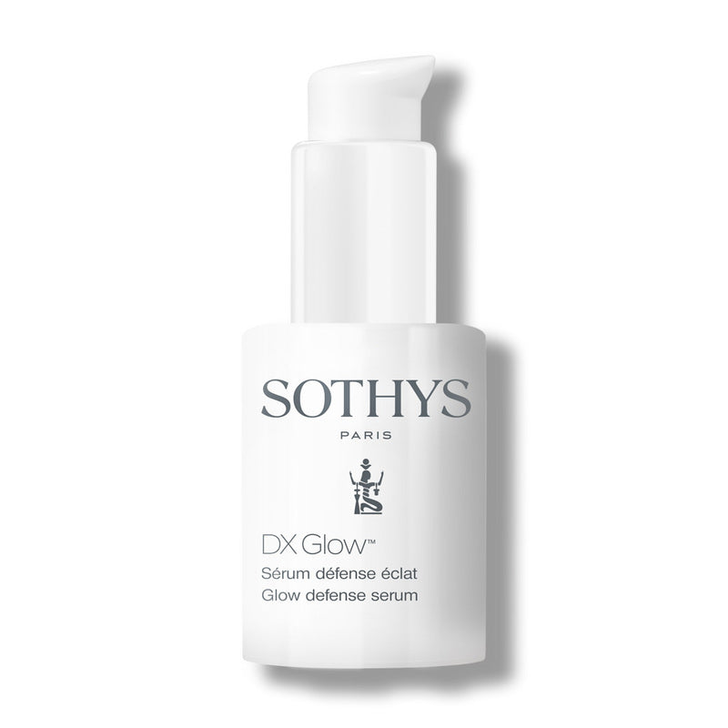 Glow Defense Serum