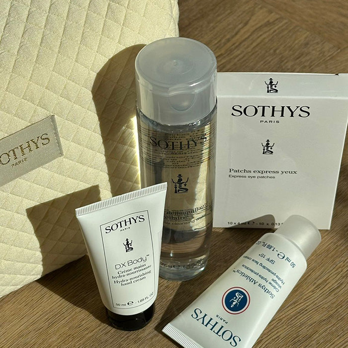 Sothys Starter Selection
