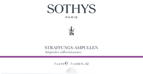 Straffungs-Ampullen