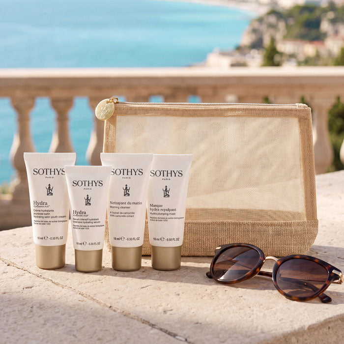 Travel Kit