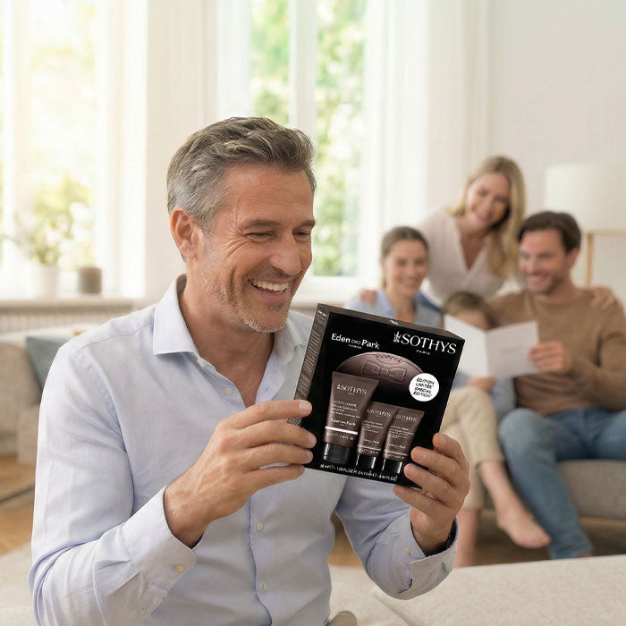 Am 14. Mai ist Vatertag!