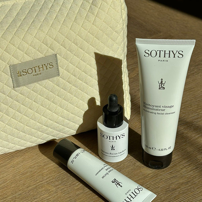 Vitamin-C Collection